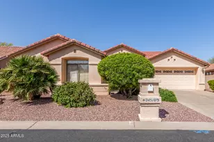 24510 S Desert Flower, Sun Lakes, AZ 85248 - Photo 1