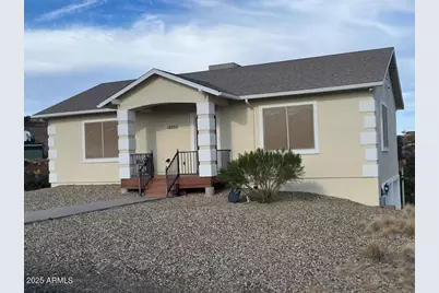 18359 S Spoon, Peeples Valley, AZ 86332 - Photo 1