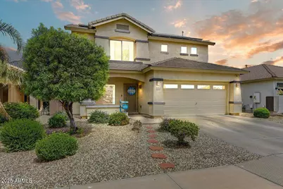 14554 W Evans, Surprise, AZ 85379 - Photo 1