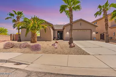 13155 W Monterey, Litchfield Park, AZ 85340 - Photo 1
