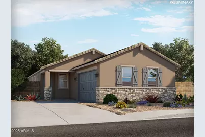 2674 E Santa Rosalia, Casa Grande, AZ 85194 - Photo 1