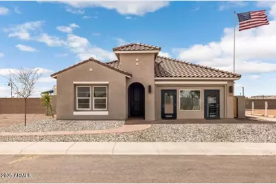 18848 N Barano, Maricopa, AZ 85138 - Photo 1