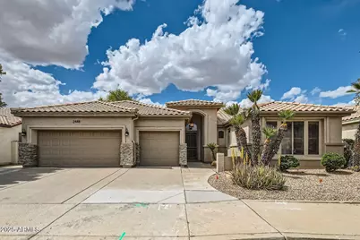 2448 S Salida Del Sol, Chandler, AZ 85286 - Photo 1