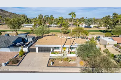 544 W Thunderbird, Phoenix, AZ 85023 - Photo 1