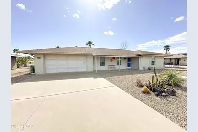 9611 W Glen Oaks Circle, Sun City, AZ 85351 - Photo 1