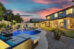 7354 E Norwood St, Mesa, AZ 85207 - Photo 1