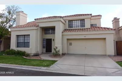 25 W La Vieve, Tempe, AZ 85284 - Photo 1