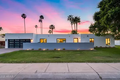 7820 N 5th Avenue, Phoenix, AZ 85021 - Photo 1