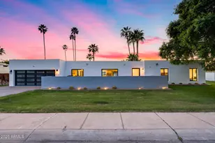 7820 N 5th Ave, Phoenix, AZ 85021 - Photo 1