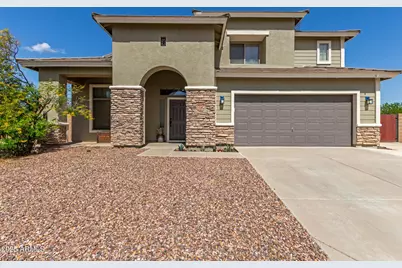 2136 W Pickett Court, San Tan Valley, AZ 85144 - Photo 1