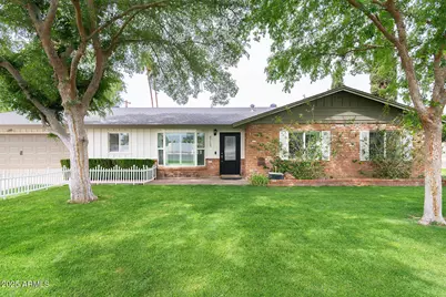 4724 N 36th, Phoenix, AZ 85018 - Photo 1