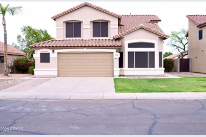 488 W Harvard, Gilbert, AZ 85233 - Photo 1