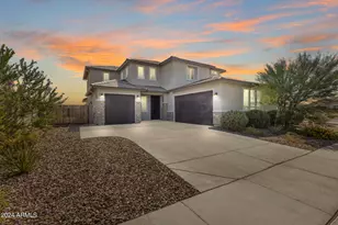 1171 E Crestridge, Casa Grande, AZ 85122 - Photo 1