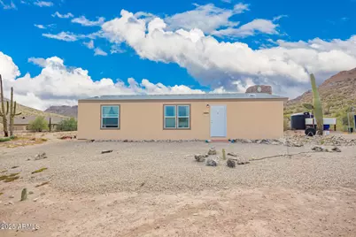 27324 N Ellbe Lane, Queen Creek, AZ 85144 - Photo 1