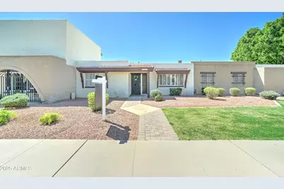 1807 W Claremont, Phoenix, AZ 85015 - Photo 1