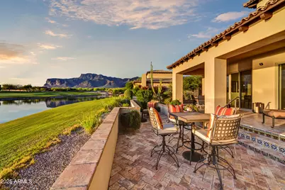 3086 S First Water, Gold Canyon, AZ 85118 - Photo 1