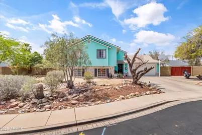 1822 N Sunaire, Mesa, AZ 85205 - Photo 1