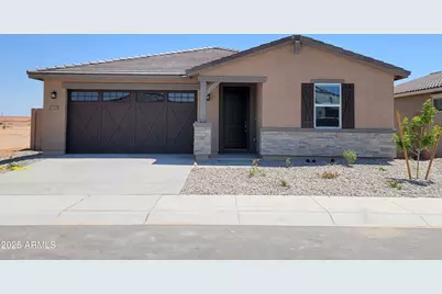 37325 W San Clemente, Maricopa, AZ 85138 - Photo 1