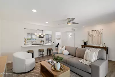 7041 E Cypress Street, Scottsdale, AZ 85257 - Photo 1