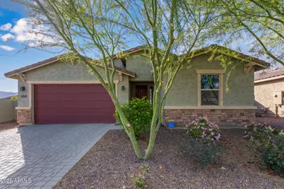 18360 W Alice, Waddell, AZ 85355 - Photo 1