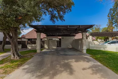 1616 S Torre Molinos Circle, Tempe, AZ 85281 - Photo 1