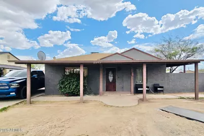 2549 W Jefferson, Phoenix, AZ 85009 - Photo 1