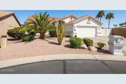 15516 W Verde, Goodyear, AZ 85395 - Photo 1