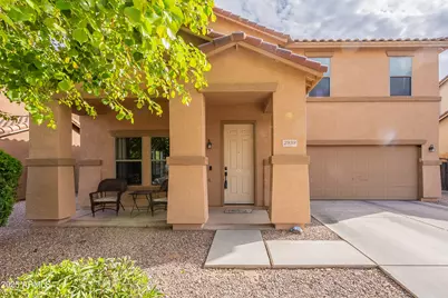 2939 W Sunshine Butte, San Tan Valley, AZ 85144 - Photo 1