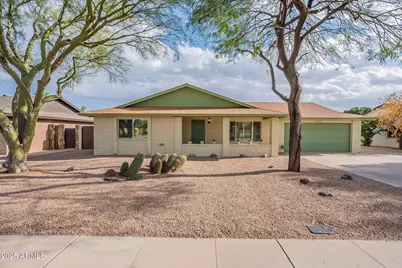 1237 E Gemini, Tempe, AZ 85283 - Photo 1
