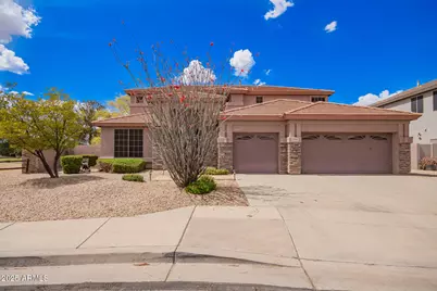 2146 S Drexel, Mesa, AZ 85209 - Photo 1
