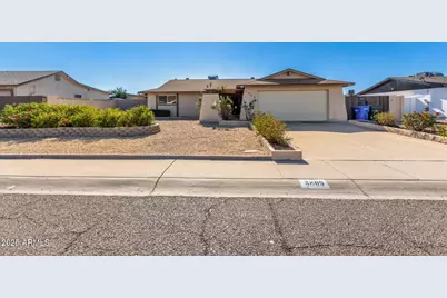 3809 W Danbury, Glendale, AZ 85308 - Photo 1