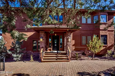 1109 N Falconcrest, Payson, AZ 85541 - Photo 1