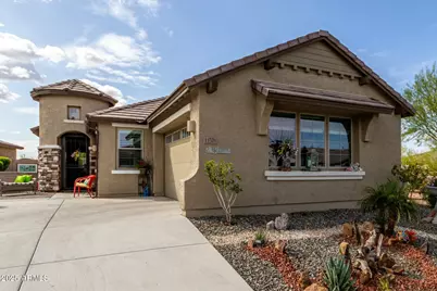 11571 E Chevelon Trail, Gold Canyon, AZ 85118 - Photo 1