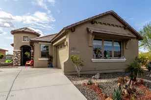 11571 E Chevelon Trail, Gold Canyon, AZ 85118 - Photo 1