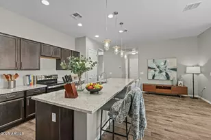 4244 Sawbuck Wy, Wickenburg, AZ 85390 - Photo 1