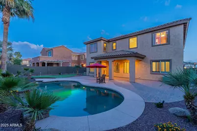 4894 E Palm Beach, Chandler, AZ 85249 - Photo 1