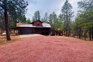 3110 Apache, Happy Jack, AZ 86024 - Photo 1