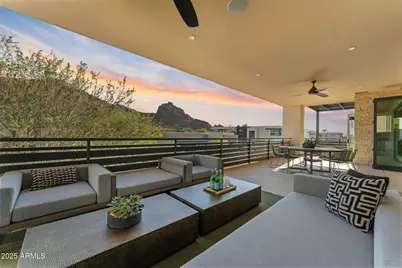 5527 E Arroyo Verde Drive, Paradise Valley, AZ 85253 - Photo 1