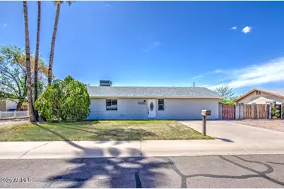 7135 E Baywood Avenue, Mesa, AZ 85208 - Photo 1