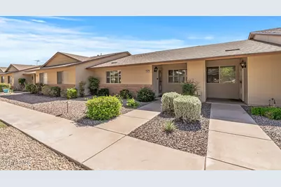 18807 N Palomar, Sun City West, AZ 85375 - Photo 1