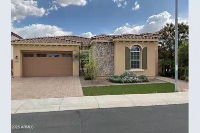 2091 E Geronimo, Chandler, AZ 85225 - Photo 1