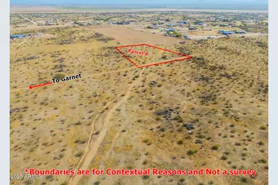 49Xxx W Ventada Alignment, Maricopa, AZ 85139 - Photo 1