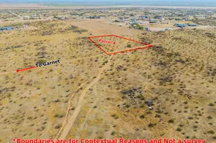 49Xxx W Ventada Alignment, Maricopa, AZ 85139 - Photo 1