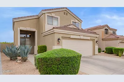 4223 E Desert Sky, Cave Creek, AZ 85331 - Photo 1