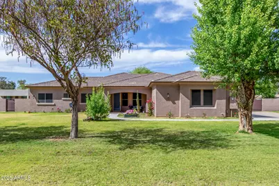 17818 W Stella, Waddell, AZ 85355 - Photo 1
