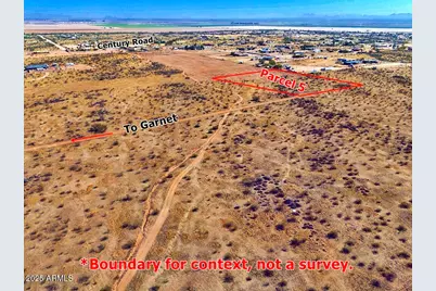 495Xx W Ventada Alignment, Maricopa, AZ 85139 - Photo 1