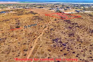 495Xx W Ventada Alignment, Maricopa, AZ 85139 - Photo 1