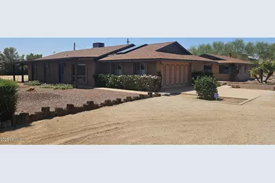 25728 W Northern Lights, Buckeye, AZ 85326 - Photo 1