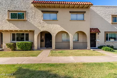 6953 E Osborn, Scottsdale, AZ 85251 - Photo 1