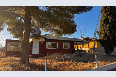 1404 S Naco, Bisbee, AZ 85603 - Photo 1